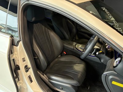 صورة 7 لـ 2022 Mercedes-BENZ CLS