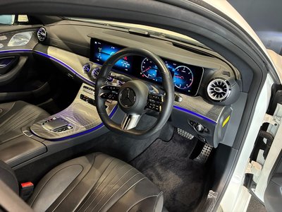 صورة 6 لـ 2022 Mercedes-BENZ CLS