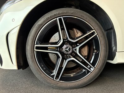صورة 3 لـ 2022 Mercedes-BENZ CLS