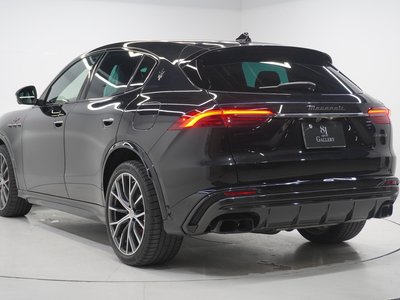 MASERATI GRECALE - 7