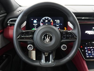 MASERATI GRECALE - 10