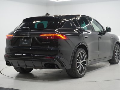 MASERATI GRECALE - 5