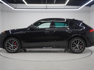 MASERATI GRECALE - 8