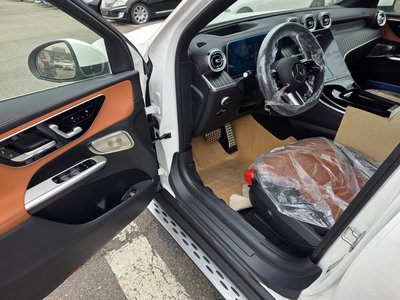 MERCEDES-BENZ GLC - 2