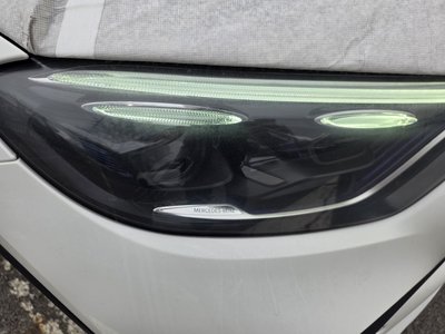 MERCEDES-BENZ GLC - 4