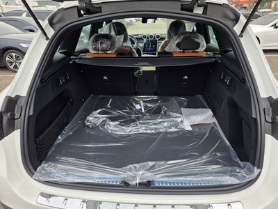 MERCEDES-BENZ GLC - 5