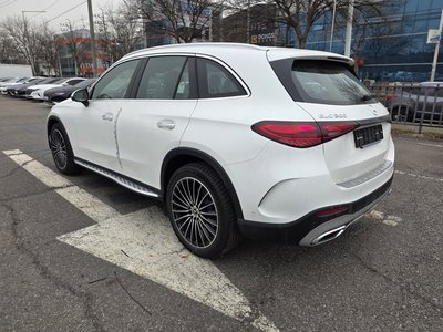 MERCEDES-BENZ GLC - 3
