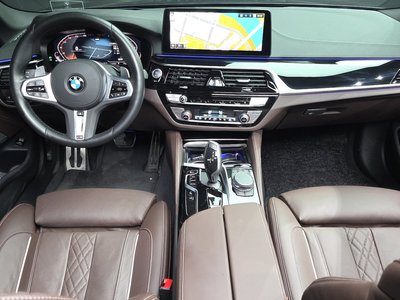 BMW 5 SERIES - 5