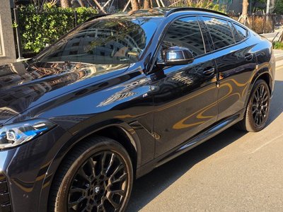 BMW X6 - 10