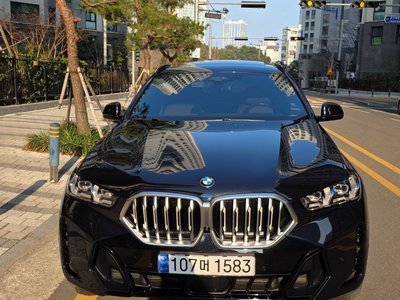 BMW X6 - 4