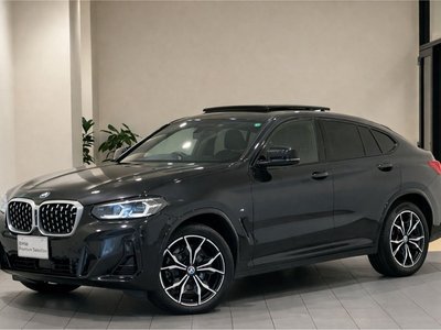 BMW X4 - 1