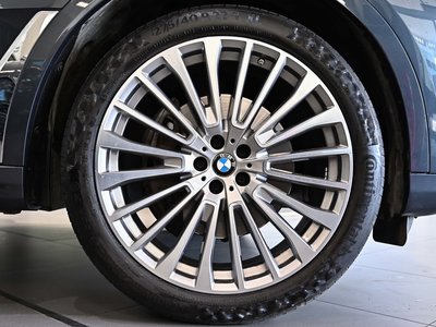 BMW X7 - 6