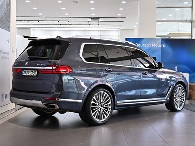 BMW X7 - 3