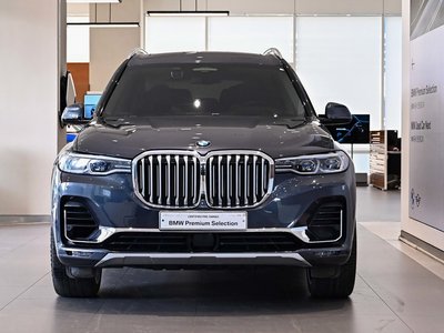 BMW X7 - 4