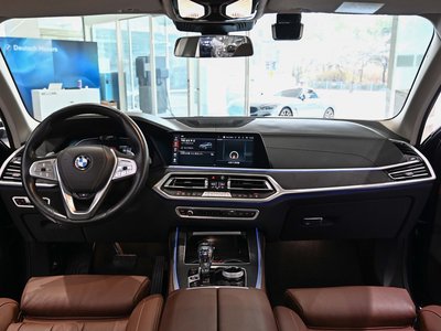 BMW X7 - 8