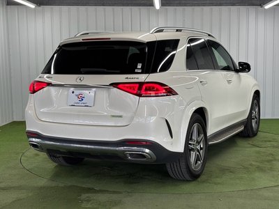 صورة مصغرة 62 لـ 2021 Mercedes-BENZ GLE
