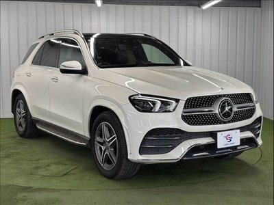 صورة مصغرة 16 لـ 2021 Mercedes-BENZ GLE