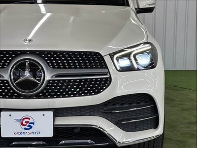 صورة مصغرة 20 لـ 2021 Mercedes-BENZ GLE