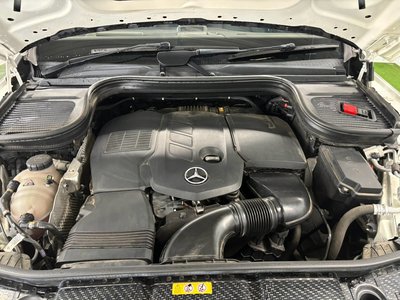 صورة مصغرة 72 لـ 2021 Mercedes-BENZ GLE