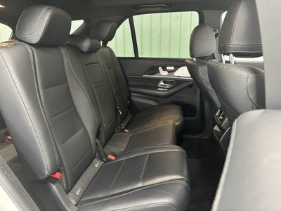 صورة مصغرة 51 لـ 2021 Mercedes-BENZ GLE