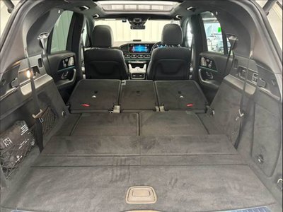 صورة مصغرة 18 لـ 2021 Mercedes-BENZ GLE