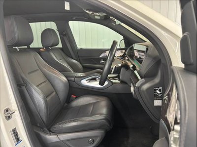 صورة 7 لـ 2021 Mercedes-BENZ GLE