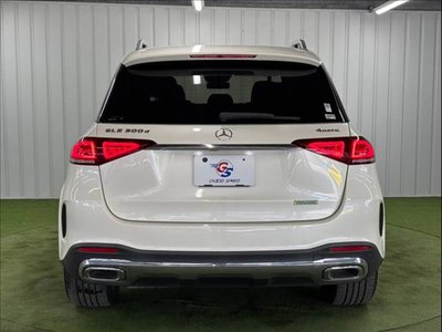 صورة مصغرة 14 لـ 2021 Mercedes-BENZ GLE