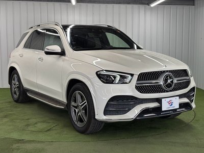 صورة مصغرة 64 لـ 2021 Mercedes-BENZ GLE