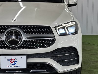 صورة مصغرة 79 لـ 2021 Mercedes-BENZ GLE