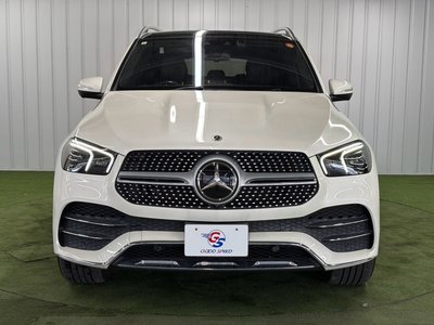 صورة مصغرة 58 لـ 2021 Mercedes-BENZ GLE