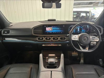 صورة 4 لـ 2021 Mercedes-BENZ GLE