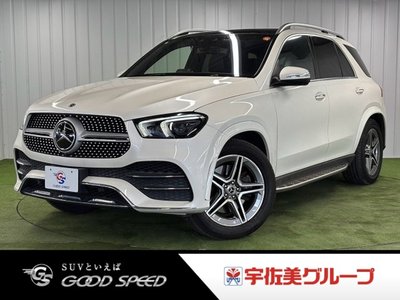 صورة مصغرة 80 لـ 2021 Mercedes-BENZ GLE