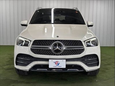 صورة مصغرة 13 لـ 2021 Mercedes-BENZ GLE
