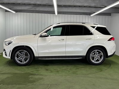 صورة مصغرة 59 لـ 2021 Mercedes-BENZ GLE