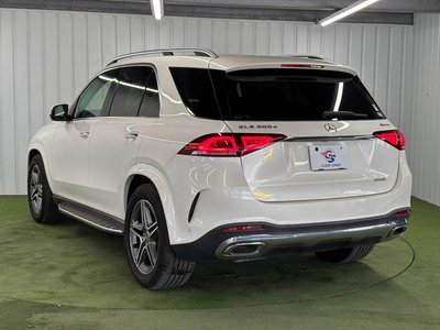 صورة مصغرة 60 لـ 2021 Mercedes-BENZ GLE