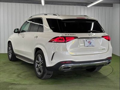 صورة مصغرة 17 لـ 2021 Mercedes-BENZ GLE