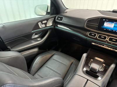 صورة مصغرة 48 لـ 2021 Mercedes-BENZ GLE