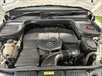 صورة مصغرة 12 لـ 2021 Mercedes-BENZ GLE