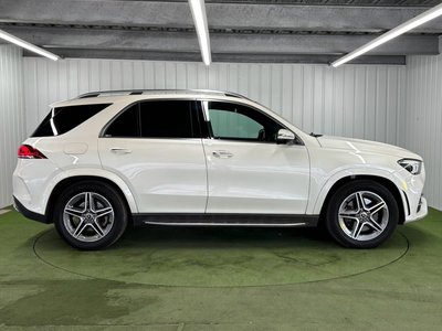 صورة مصغرة 63 لـ 2021 Mercedes-BENZ GLE