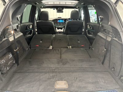 صورة مصغرة 55 لـ 2021 Mercedes-BENZ GLE