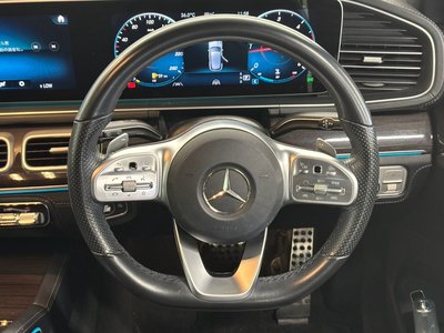 صورة مصغرة 39 لـ 2021 Mercedes-BENZ GLE