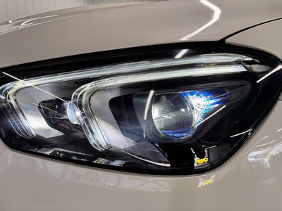 صورة مصغرة 78 لـ 2021 Mercedes-BENZ GLE