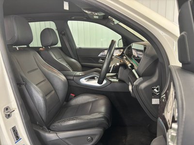 صورة مصغرة 50 لـ 2021 Mercedes-BENZ GLE