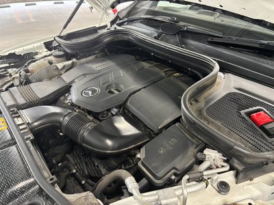 صورة مصغرة 73 لـ 2021 Mercedes-BENZ GLE