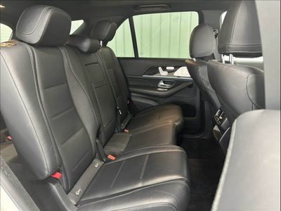 صورة 8 لـ 2021 Mercedes-BENZ GLE