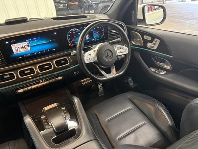 صورة مصغرة 49 لـ 2021 Mercedes-BENZ GLE