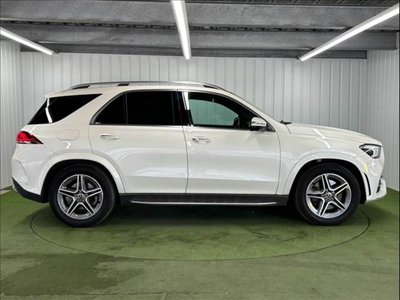 صورة مصغرة 15 لـ 2021 Mercedes-BENZ GLE