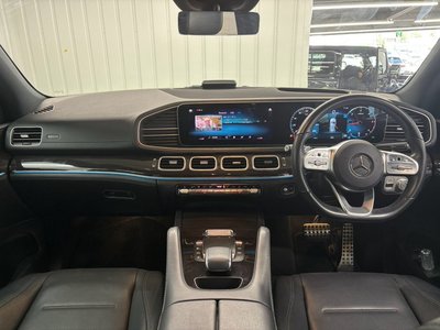 صورة مصغرة 46 لـ 2021 Mercedes-BENZ GLE