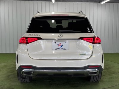صورة مصغرة 61 لـ 2021 Mercedes-BENZ GLE