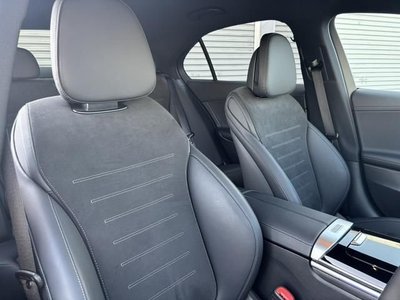 MERCEDES-BENZ C-CLASS - 4